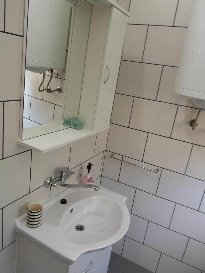 סטאריגרד-פקלניצה Apartments Merion חדר תמונה