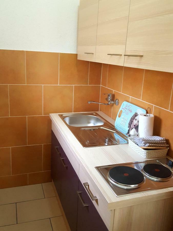 סטאריגרד-פקלניצה Apartments Merion מראה חיצוני תמונה